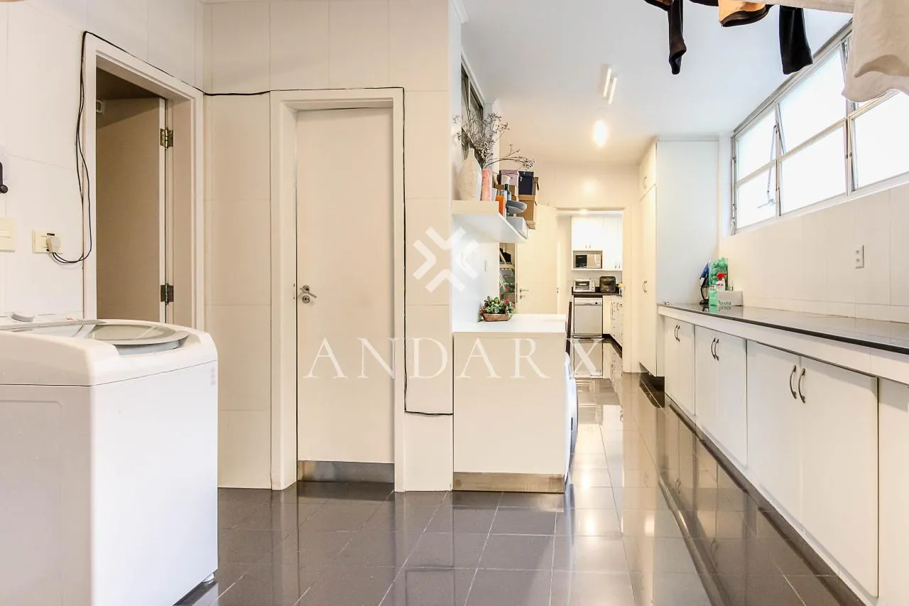 Apartamento com 2 suítes à venda em Santa Cecília, São Paulo, por R$ 2.600.000 Imagem 24
