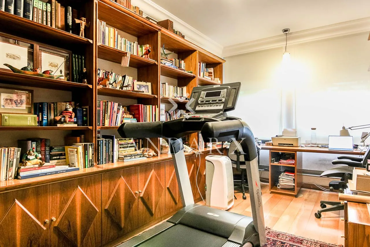 Apartamento com 2 suítes à venda em Santa Cecília, São Paulo, por R$ 2.600.000 Imagem 8