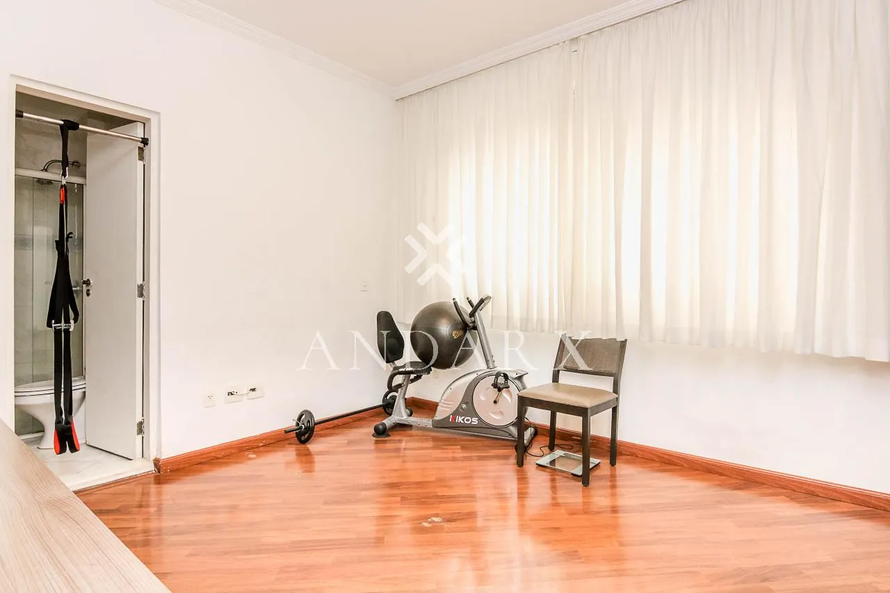 Apartamento com 4 suítes à venda em Santa Cecília, São Paulo, por R$ 2.200.000 Imagem 10