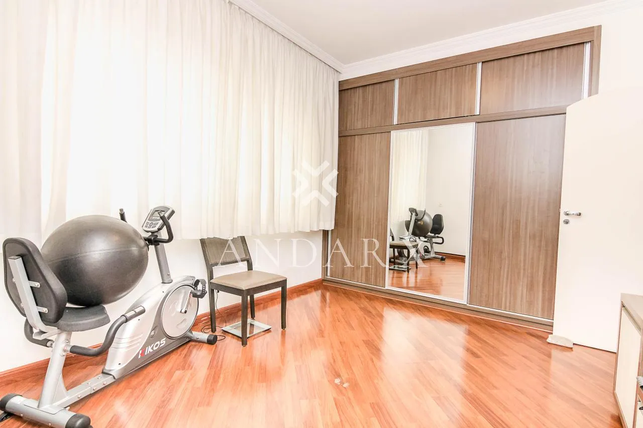 Apartamento com 4 suítes à venda em Santa Cecília, São Paulo, por R$ 2.200.000 Imagem 11