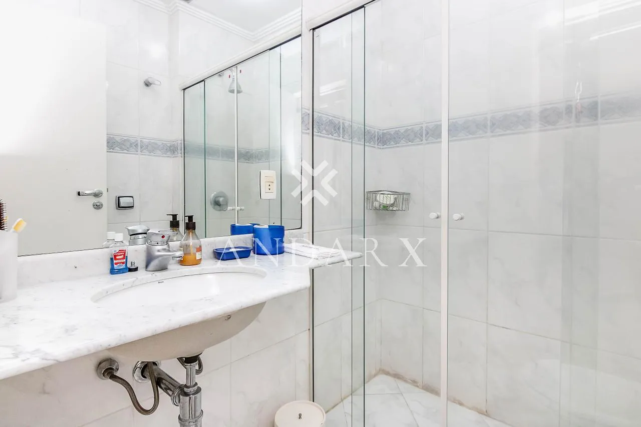 Apartamento com 4 suítes à venda em Santa Cecília, São Paulo, por R$ 2.200.000 Imagem 12