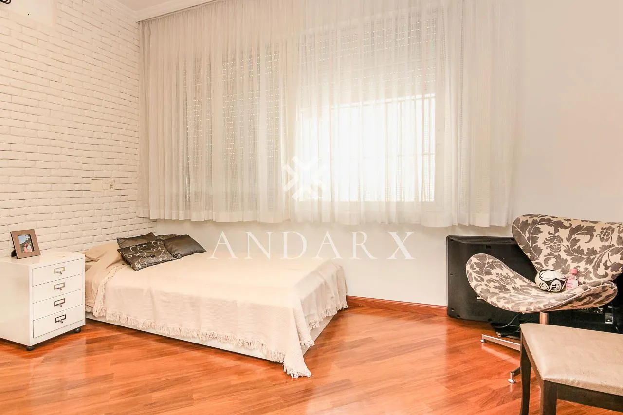 Apartamento com 4 suítes à venda em Santa Cecília, São Paulo, por R$ 2.200.000 Imagem 13