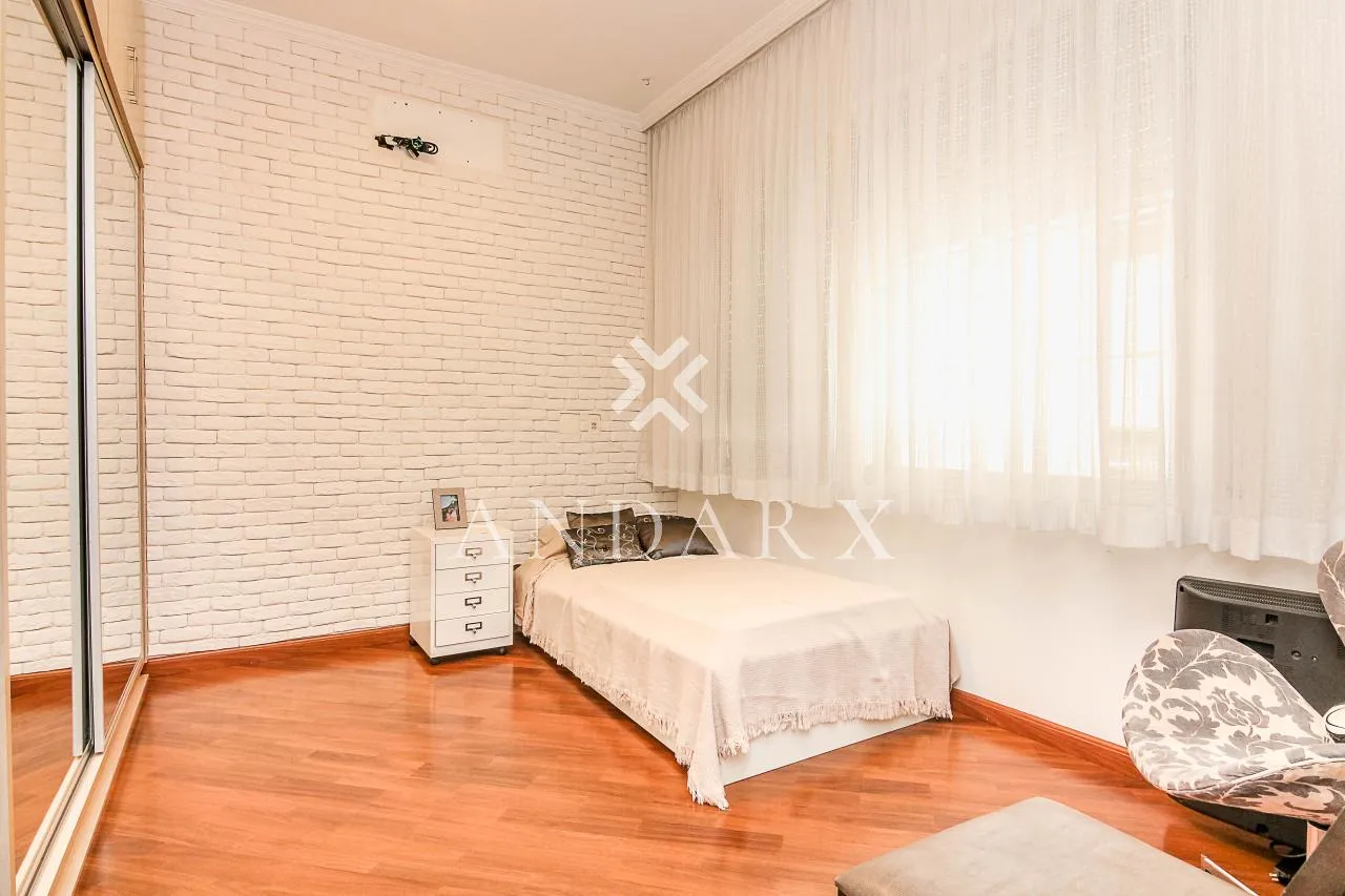 Apartamento com 4 suítes à venda em Santa Cecília, São Paulo, por R$ 2.200.000 Imagem 14