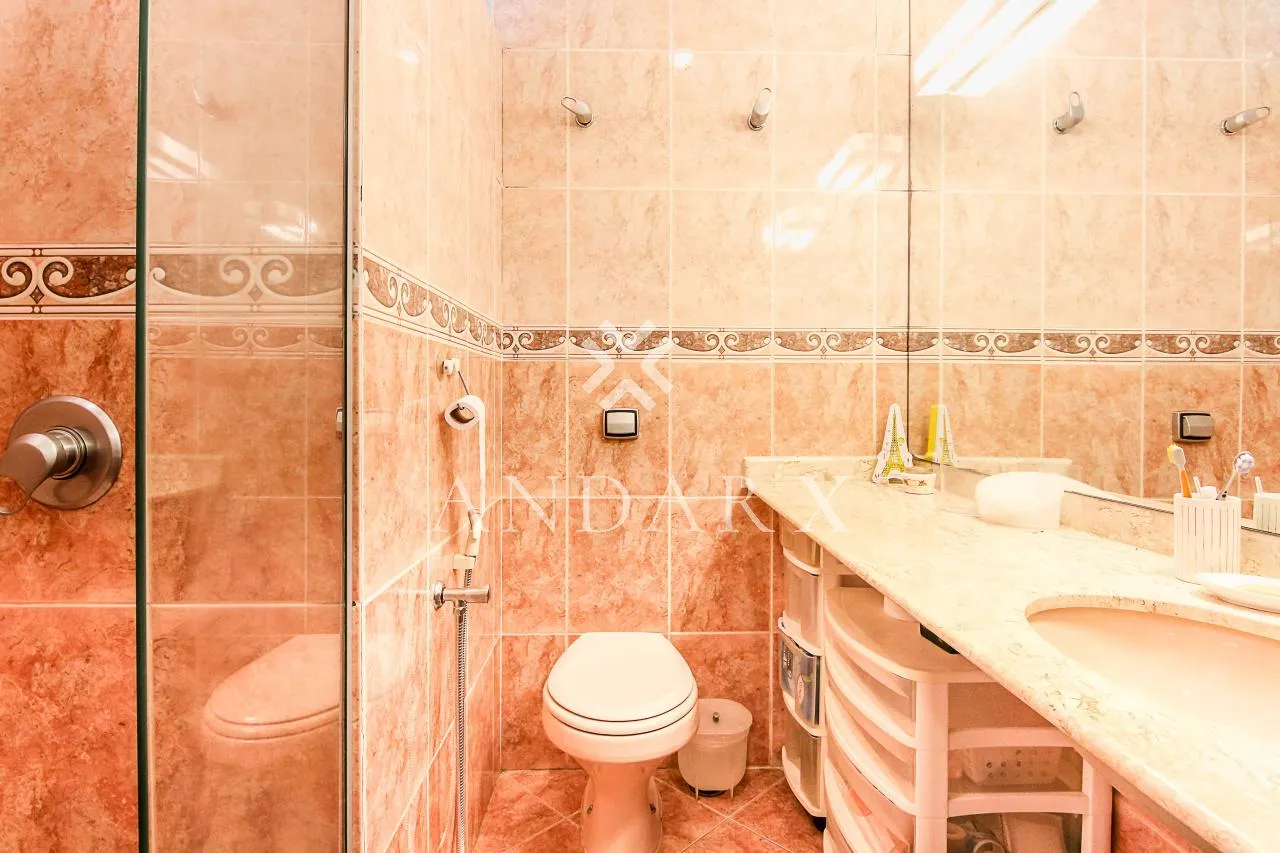 Apartamento com 4 suítes à venda em Santa Cecília, São Paulo, por R$ 2.200.000 Imagem 15