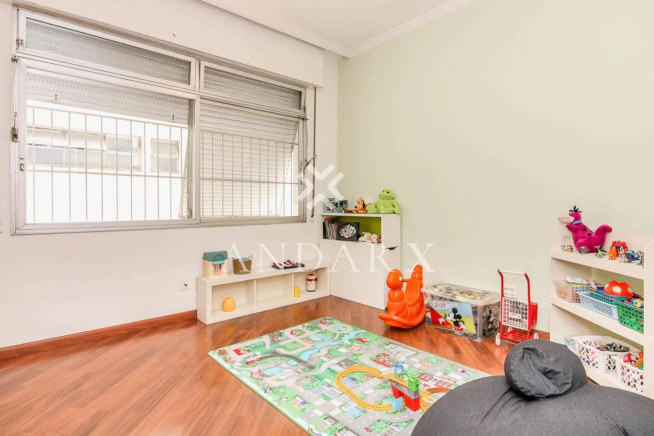 Apartamento com 4 suítes à venda em Santa Cecília, São Paulo, por R$ 2.200.000 Imagem 16