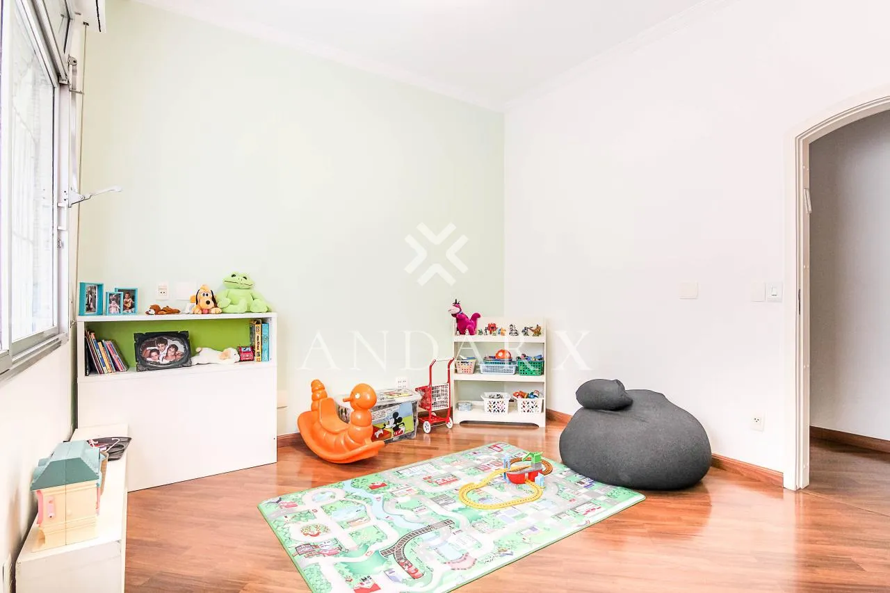 Apartamento com 4 suítes à venda em Santa Cecília, São Paulo, por R$ 2.200.000 Imagem 17