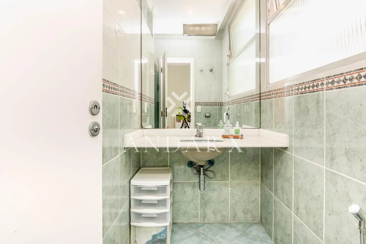 Apartamento com 4 suítes à venda em Santa Cecília, São Paulo, por R$ 2.200.000 Imagem 18