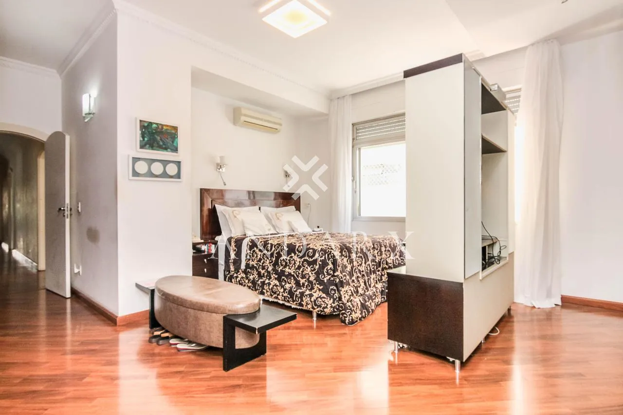 Apartamento com 4 suítes à venda em Santa Cecília, São Paulo, por R$ 2.200.000 Imagem 19