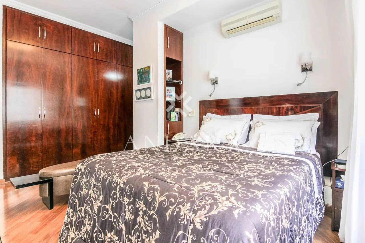 Apartamento com 4 suítes à venda em Santa Cecília, São Paulo, por R$ 2.200.000 Imagem 20