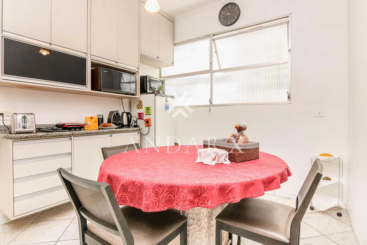 Apartamento com 4 suítes à venda em Santa Cecília, São Paulo, por R$ 2.200.000 Imagem 22