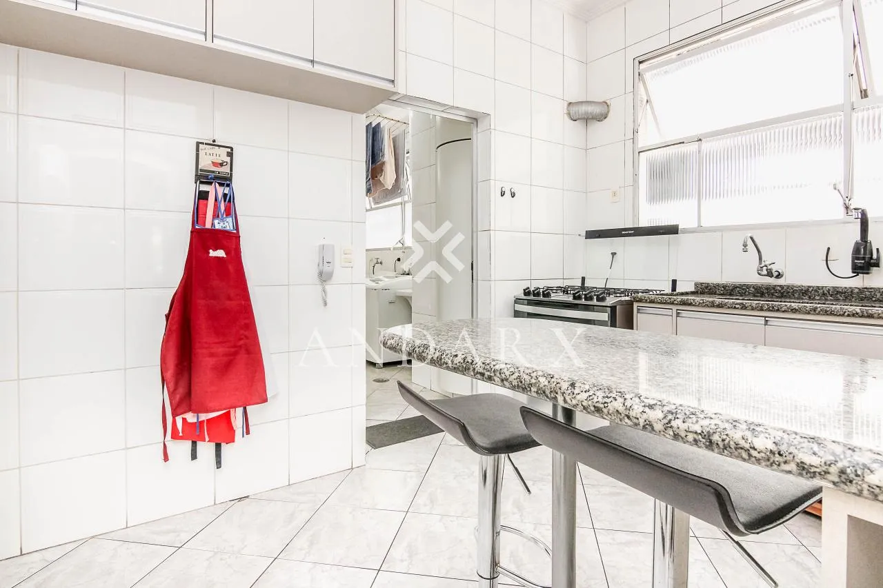 Apartamento com 4 suítes à venda em Santa Cecília, São Paulo, por R$ 2.200.000 Imagem 24