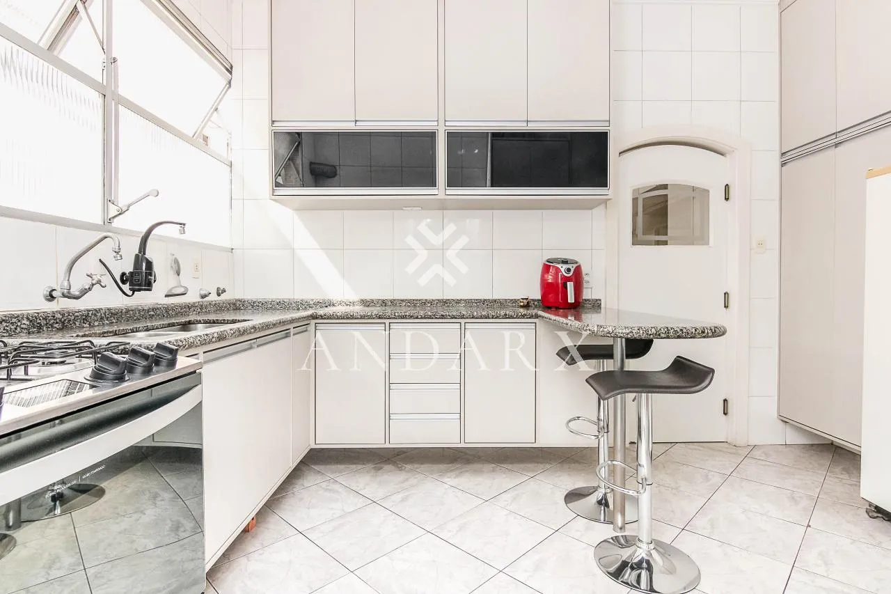 Apartamento com 4 suítes à venda em Santa Cecília, São Paulo, por R$ 2.200.000 Imagem 25