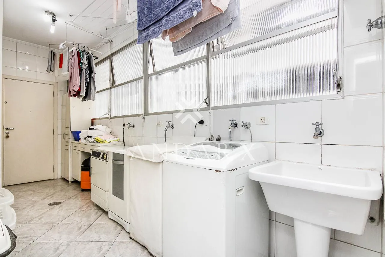 Apartamento com 4 suítes à venda em Santa Cecília, São Paulo, por R$ 2.200.000 Imagem 26