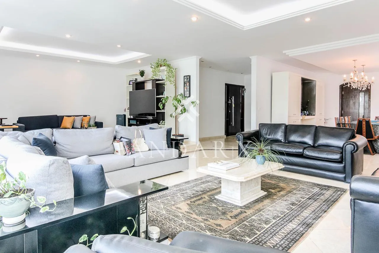 Apartamento com 4 suítes à venda em Santa Cecília, São Paulo, por R$ 2.200.000 Imagem 3