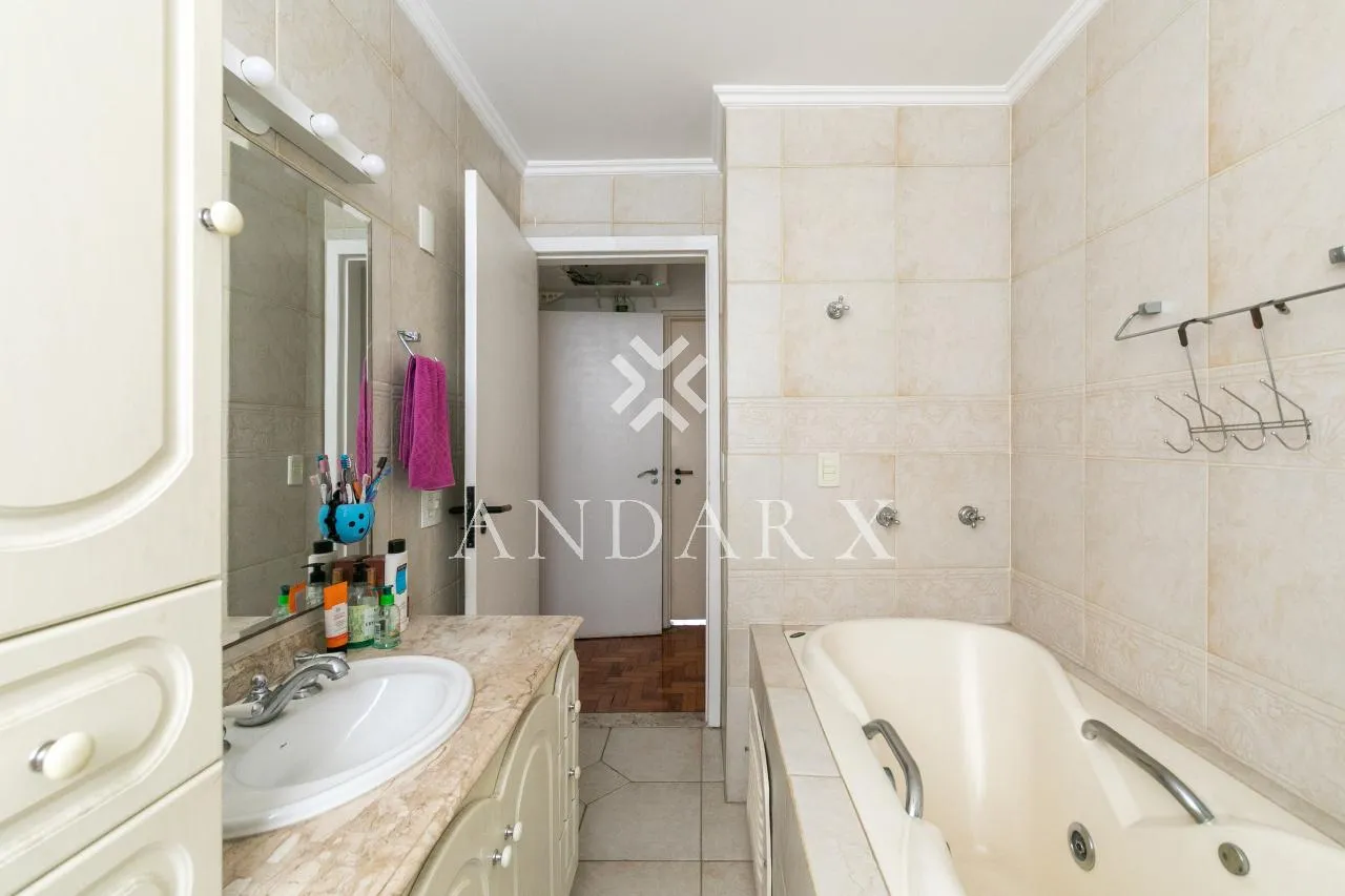 Apartamento com 1 suítes à venda em Higienópolis, São Paulo, por R$ 2.500.000 Imagem 10
