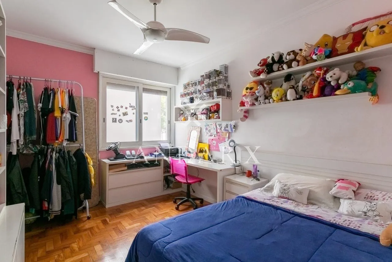 Apartamento com 1 suítes à venda em Higienópolis, São Paulo, por R$ 2.500.000 Imagem 11