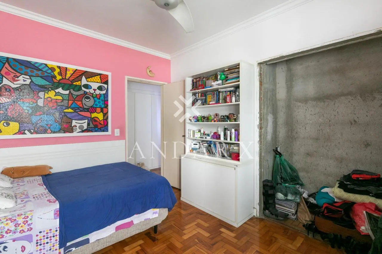 Apartamento com 1 suítes à venda em Higienópolis, São Paulo, por R$ 2.500.000 Imagem 12