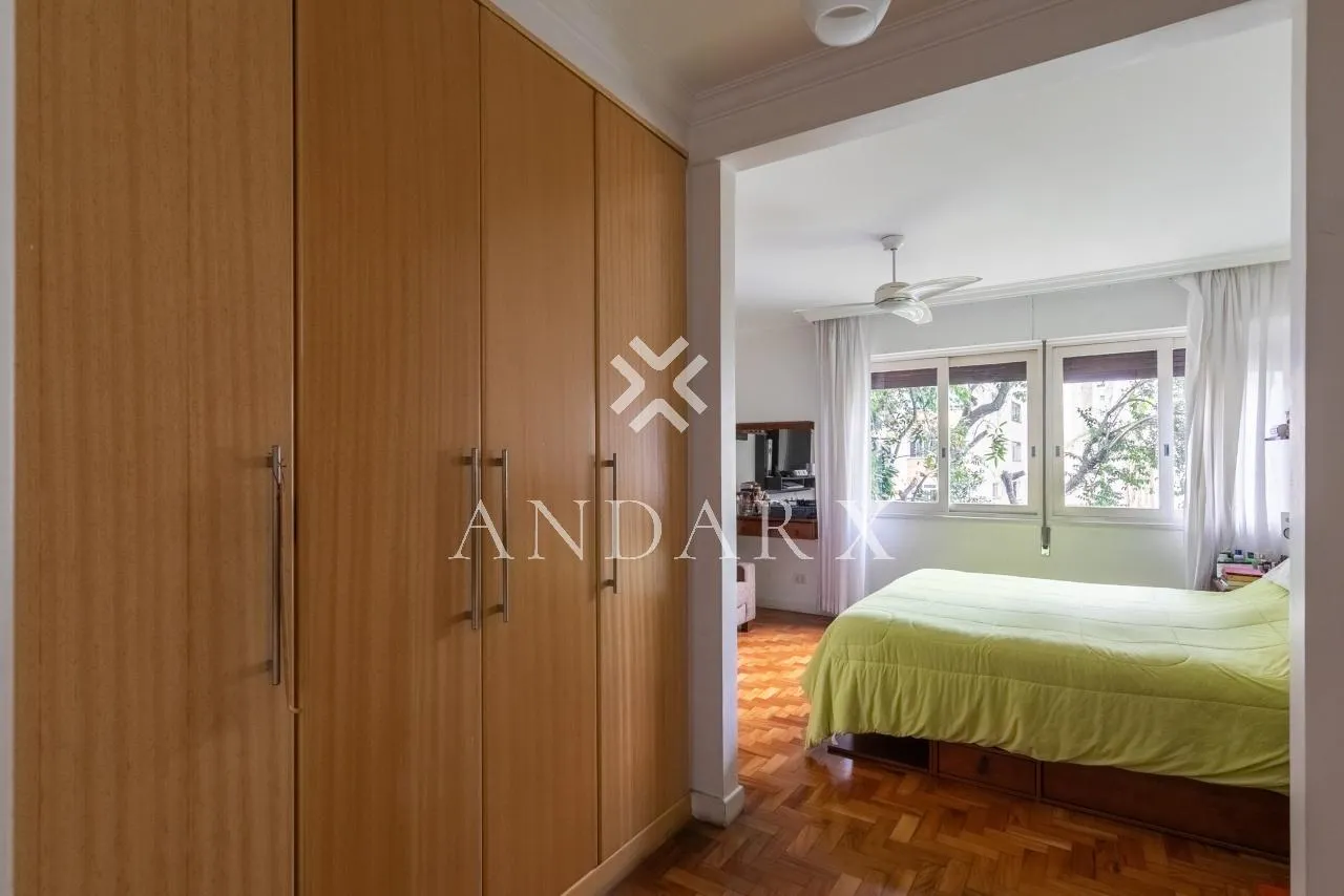 Apartamento com 1 suítes à venda em Higienópolis, São Paulo, por R$ 2.500.000 Imagem 15