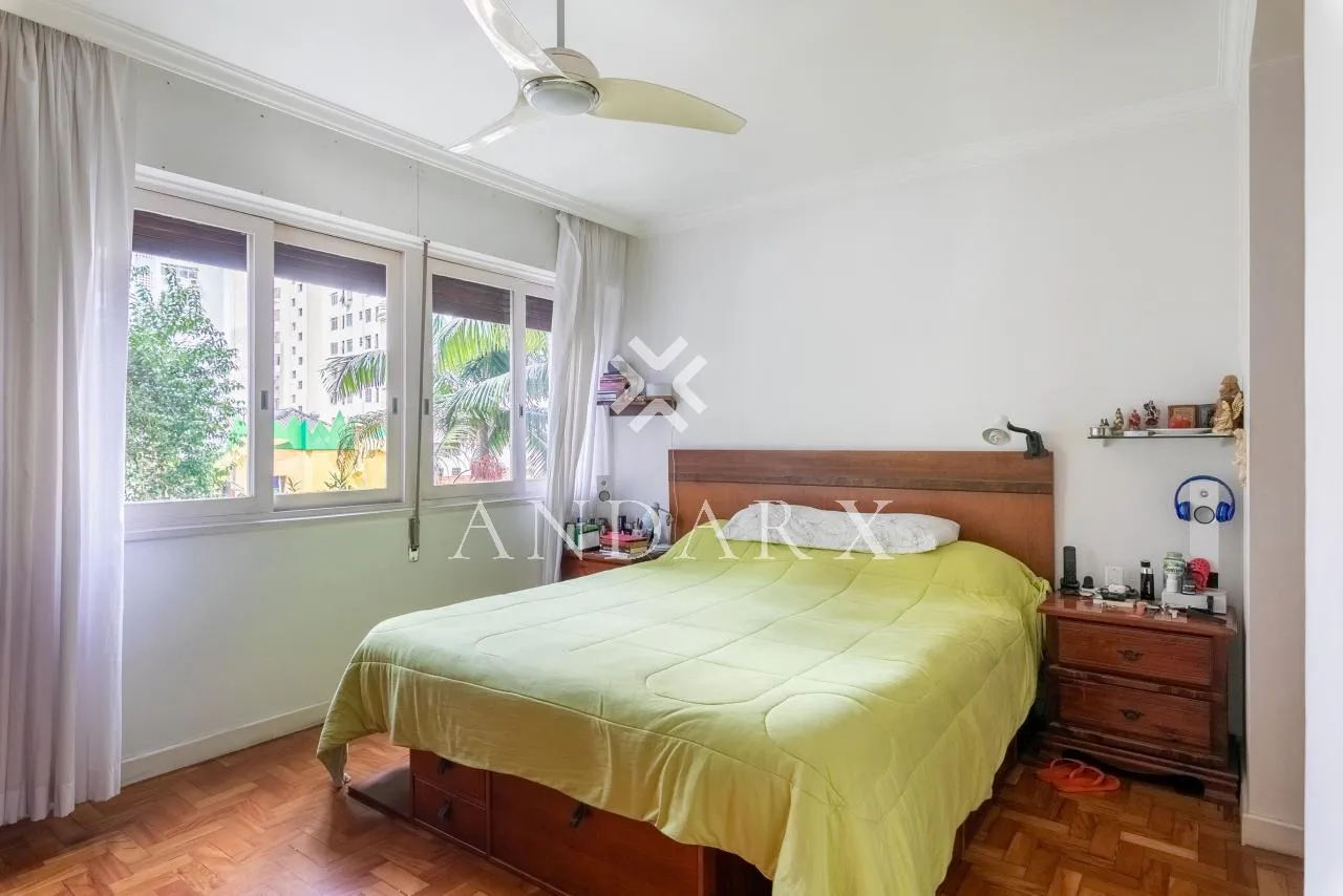 Apartamento com 1 suítes à venda em Higienópolis, São Paulo, por R$ 2.500.000 Imagem 16