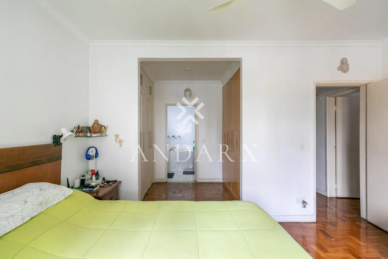 Apartamento com 1 suítes à venda em Higienópolis, São Paulo, por R$ 2.500.000 Imagem 17