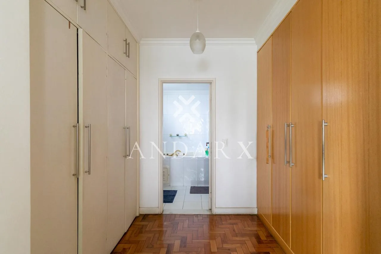 Apartamento com 1 suítes à venda em Higienópolis, São Paulo, por R$ 2.500.000 Imagem 18