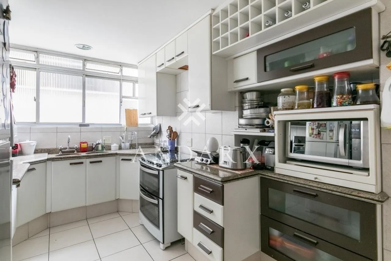 Apartamento com 1 suítes à venda em Higienópolis, São Paulo, por R$ 2.500.000 Imagem 20