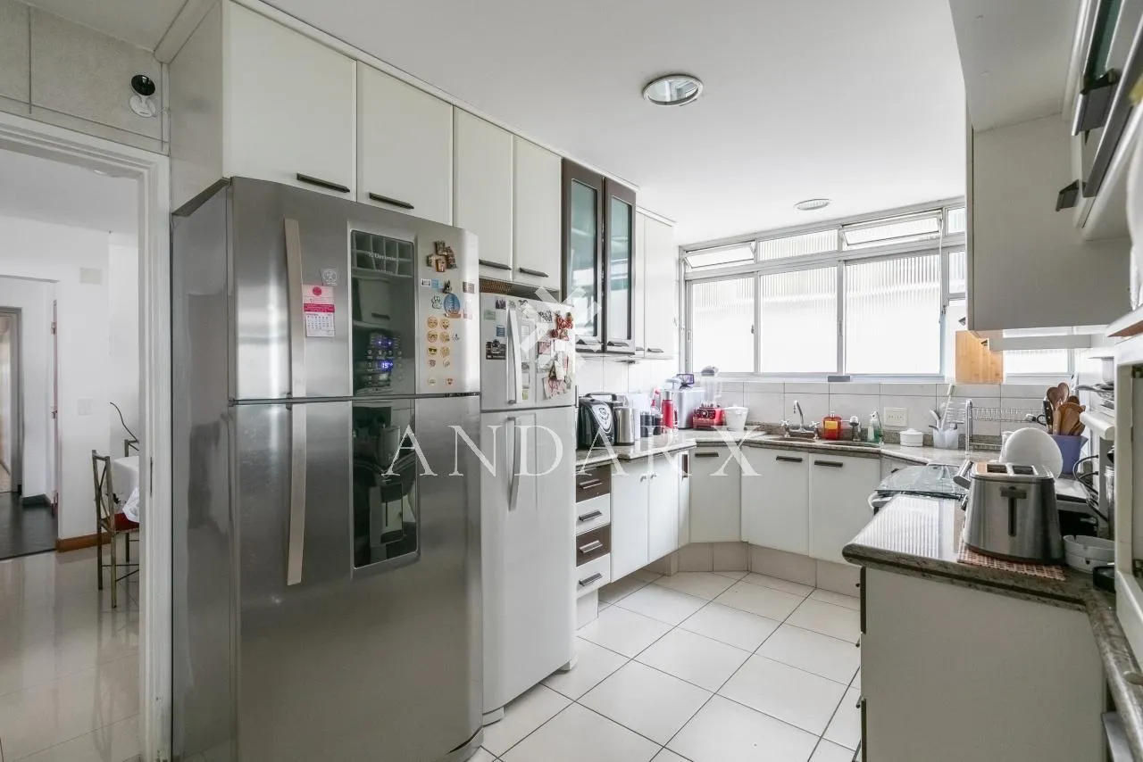 Apartamento com 1 suítes à venda em Higienópolis, São Paulo, por R$ 2.500.000 Imagem 21