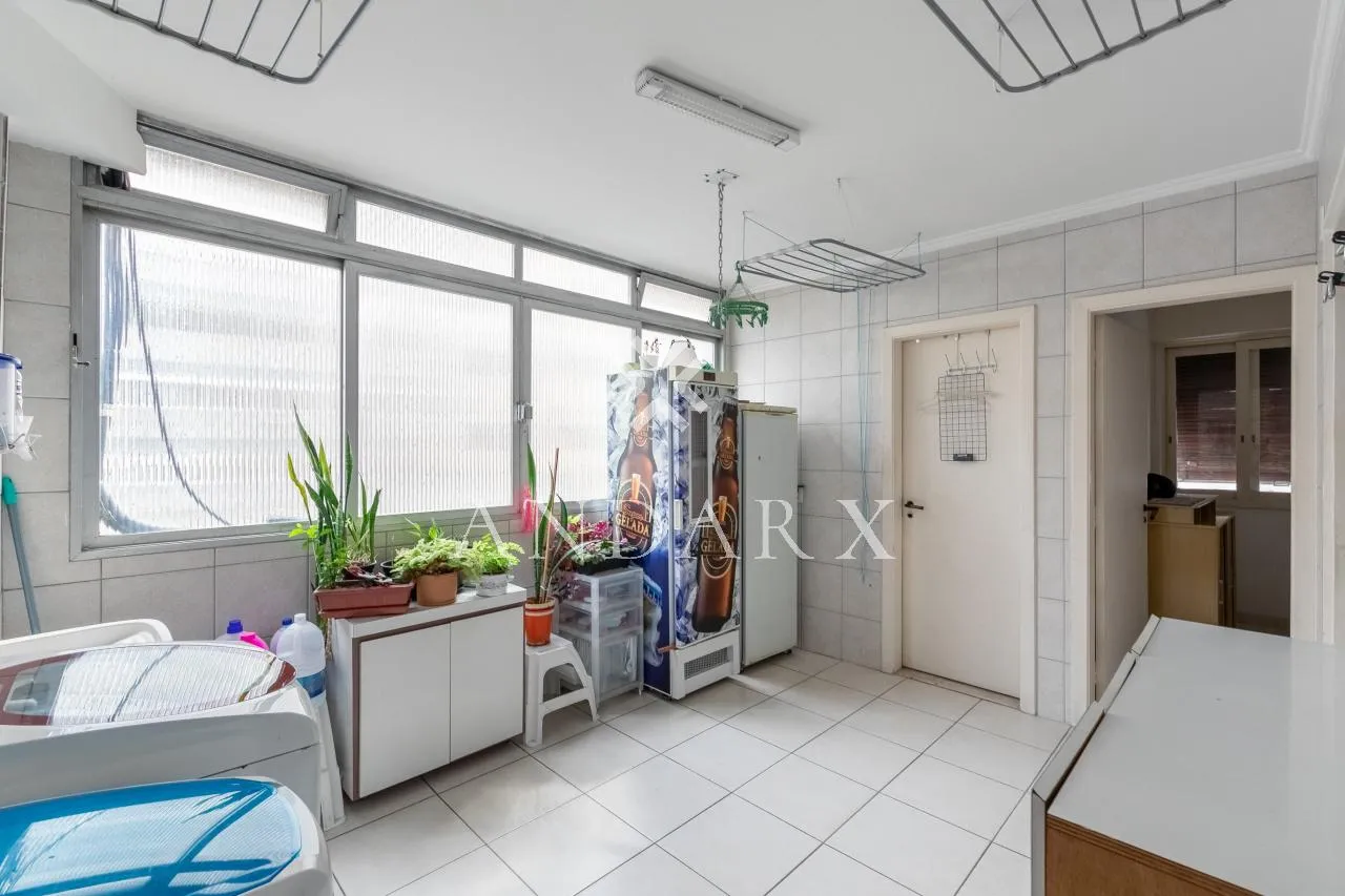 Apartamento com 1 suítes à venda em Higienópolis, São Paulo, por R$ 2.500.000 Imagem 25