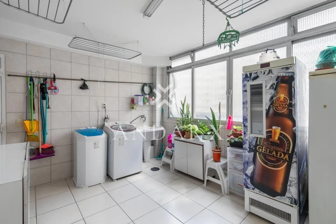 Apartamento com 1 suítes à venda em Higienópolis, São Paulo, por R$ 2.500.000 Imagem 26