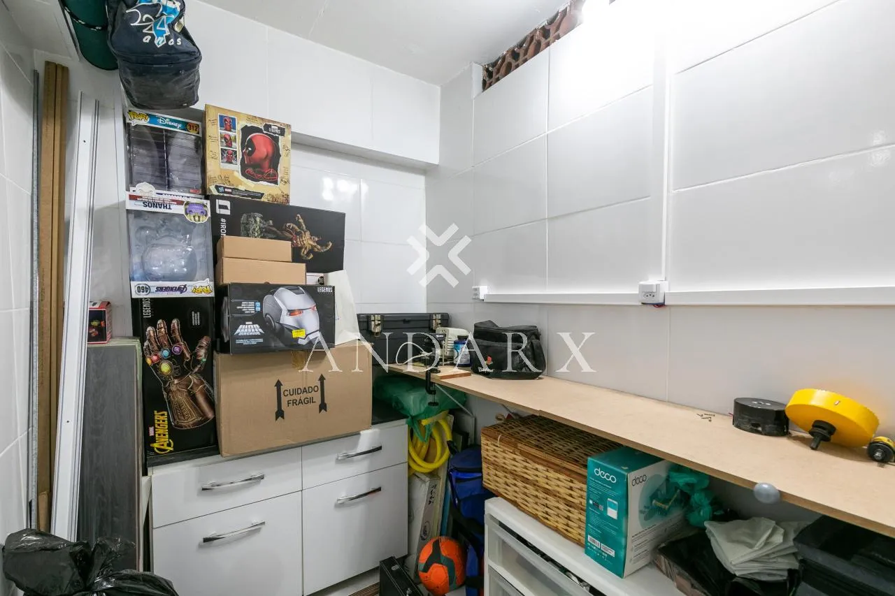 Apartamento com 1 suítes à venda em Higienópolis, São Paulo, por R$ 2.500.000 Imagem 27