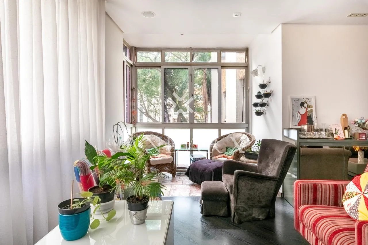 Apartamento com 1 suítes à venda em Higienópolis, São Paulo, por R$ 2.500.000 Imagem 3