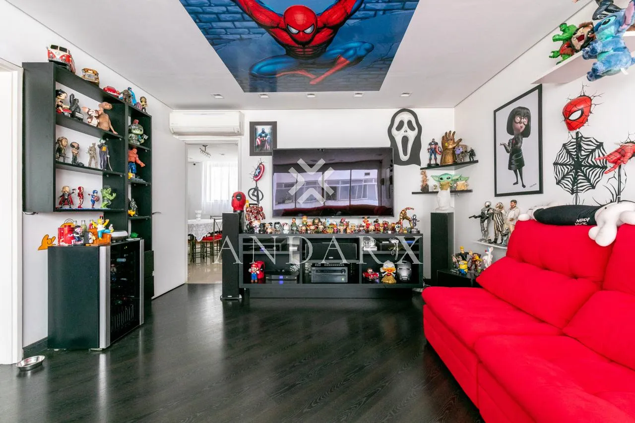 Apartamento com 1 suítes à venda em Higienópolis, São Paulo, por R$ 2.500.000 Imagem 7