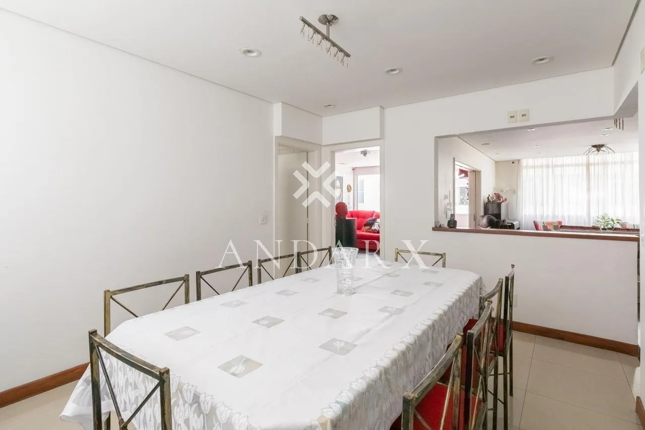 Apartamento com 1 suítes à venda em Higienópolis, São Paulo, por R$ 2.500.000 Imagem 8