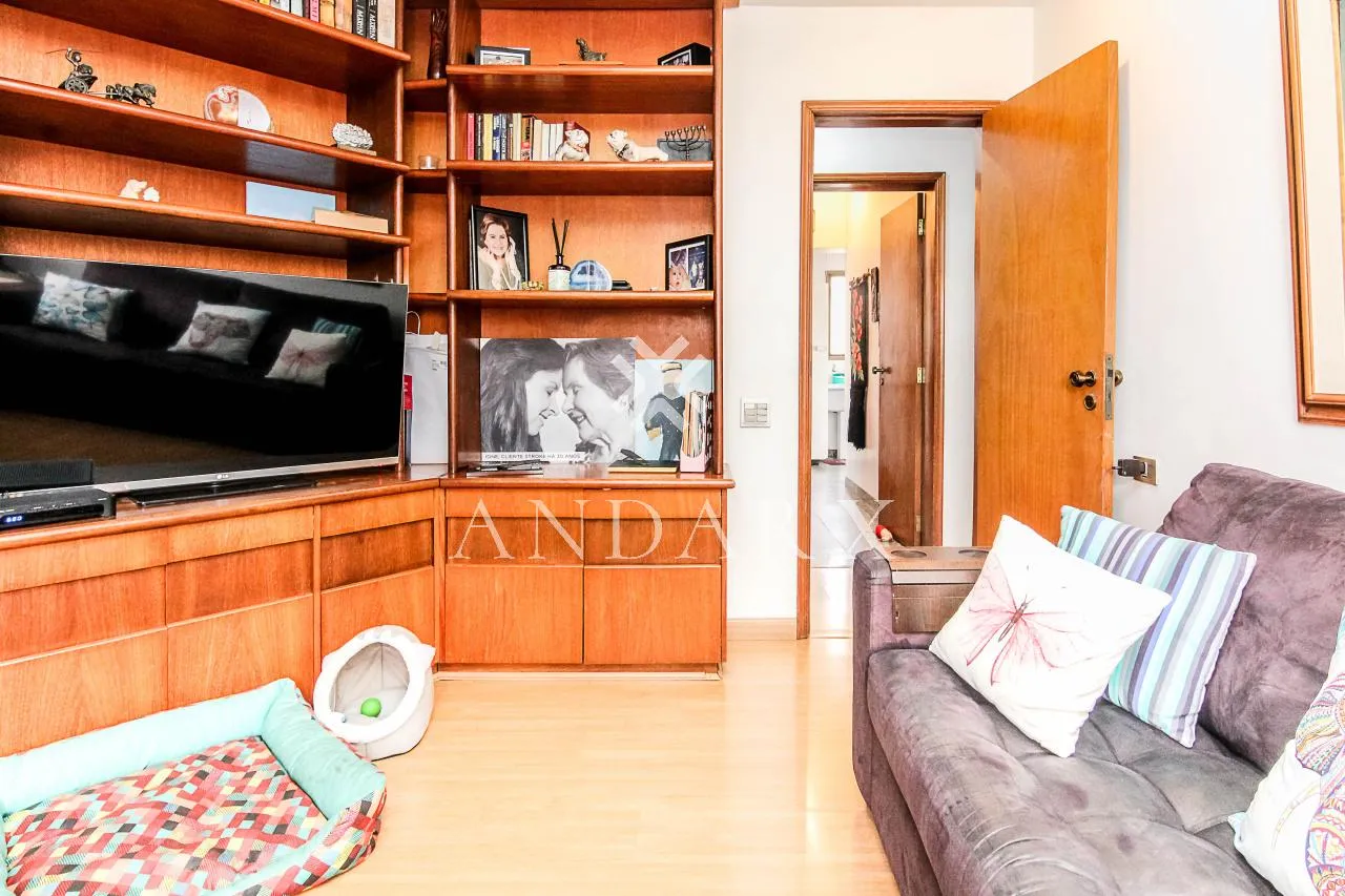 Apartamento com 1 suítes à venda em Santa Cecília, São Paulo, por R$ 2.500.000 Imagem 10