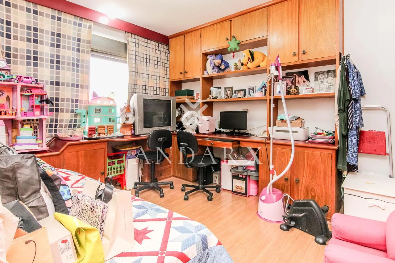 Apartamento com 1 suítes à venda em Santa Cecília, São Paulo, por R$ 2.500.000 Imagem 11