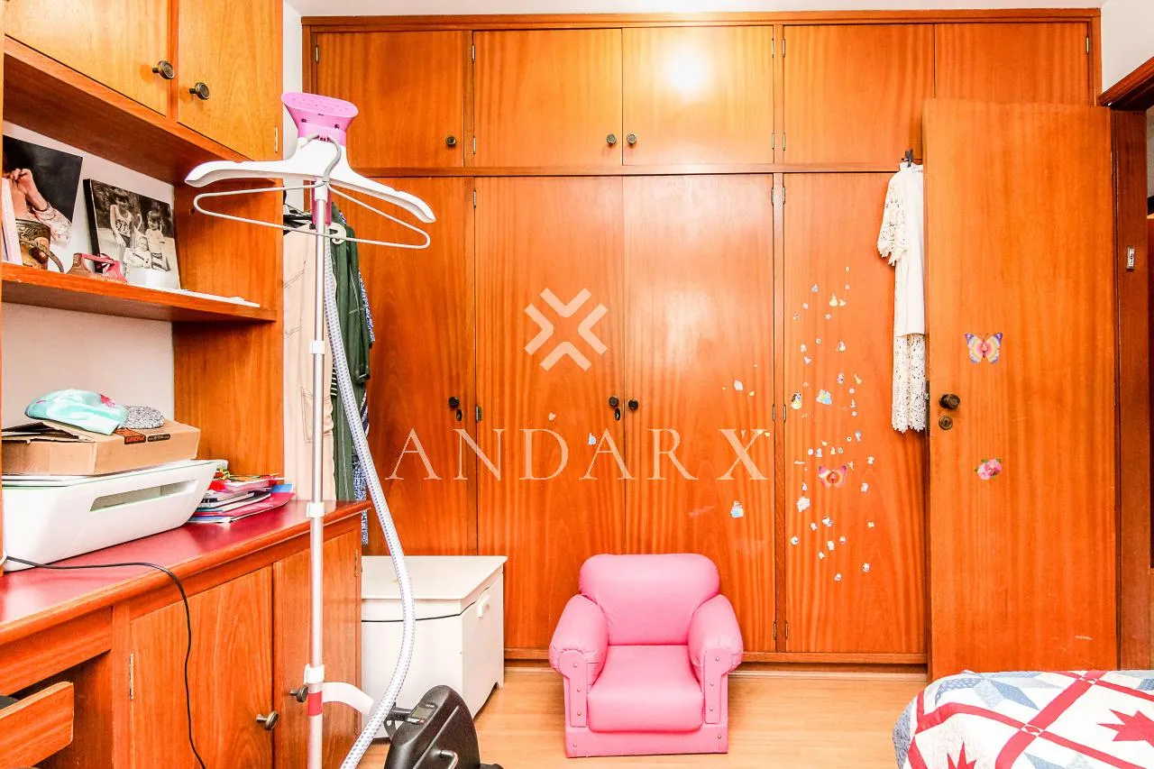 Apartamento com 1 suítes à venda em Santa Cecília, São Paulo, por R$ 2.500.000 Imagem 12