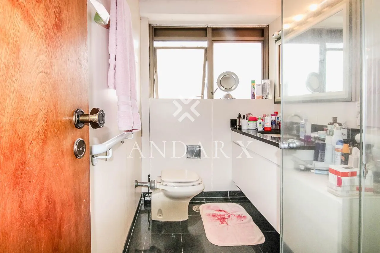 Apartamento com 1 suítes à venda em Santa Cecília, São Paulo, por R$ 2.500.000 Imagem 13
