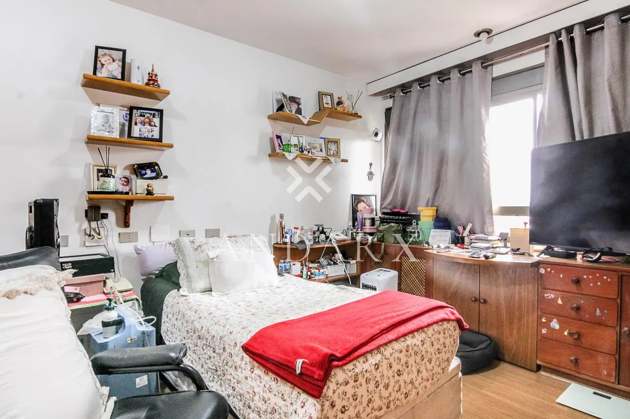Apartamento com 1 suítes à venda em Santa Cecília, São Paulo, por R$ 2.500.000 Imagem 14