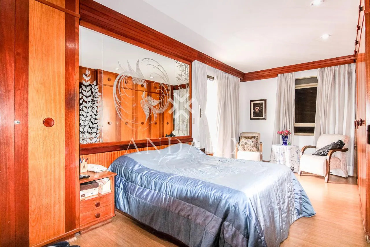 Apartamento com 1 suítes à venda em Santa Cecília, São Paulo, por R$ 2.500.000 Imagem 15