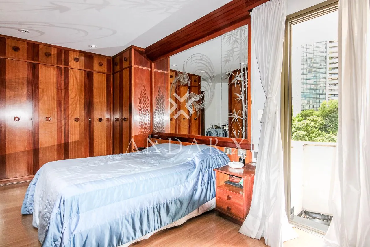 Apartamento com 1 suítes à venda em Santa Cecília, São Paulo, por R$ 2.500.000 Imagem 16