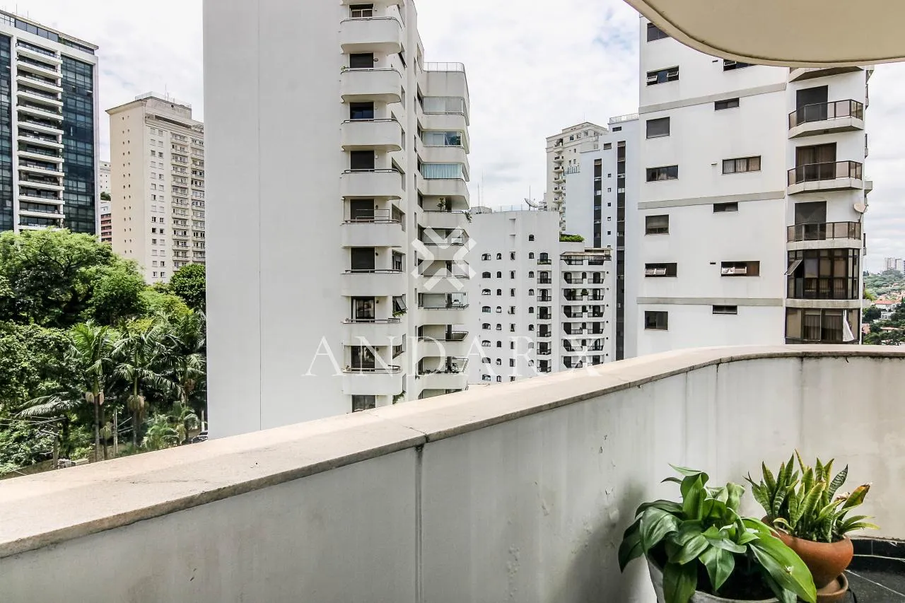 Apartamento com 1 suítes à venda em Santa Cecília, São Paulo, por R$ 2.500.000 Imagem 17