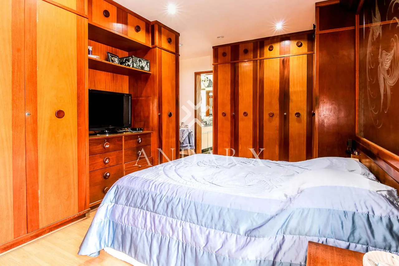 Apartamento com 1 suítes à venda em Santa Cecília, São Paulo, por R$ 2.500.000 Imagem 18