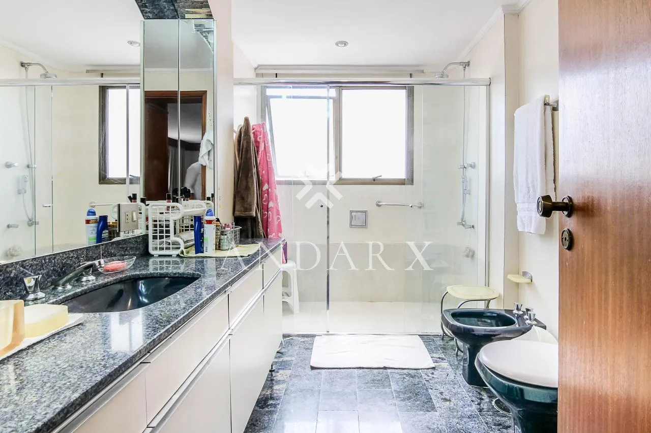 Apartamento com 1 suítes à venda em Santa Cecília, São Paulo, por R$ 2.500.000 Imagem 19