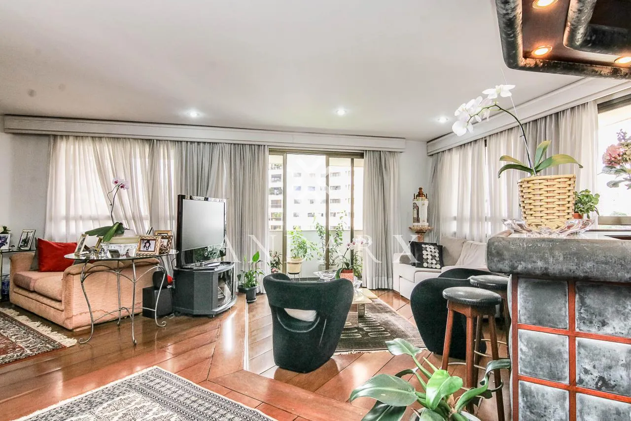 Apartamento com 1 suítes à venda em Santa Cecília, São Paulo, por R$ 2.500.000 Imagem 2