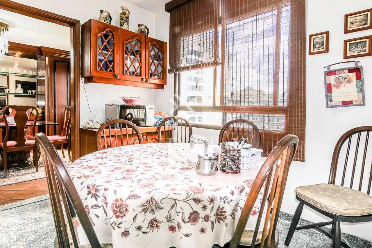 Apartamento com 1 suítes à venda em Santa Cecília, São Paulo, por R$ 2.500.000 Imagem 20