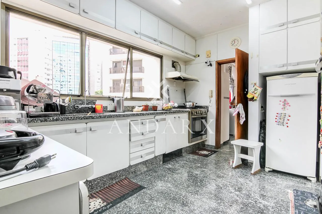 Apartamento com 1 suítes à venda em Santa Cecília, São Paulo, por R$ 2.500.000 Imagem 21