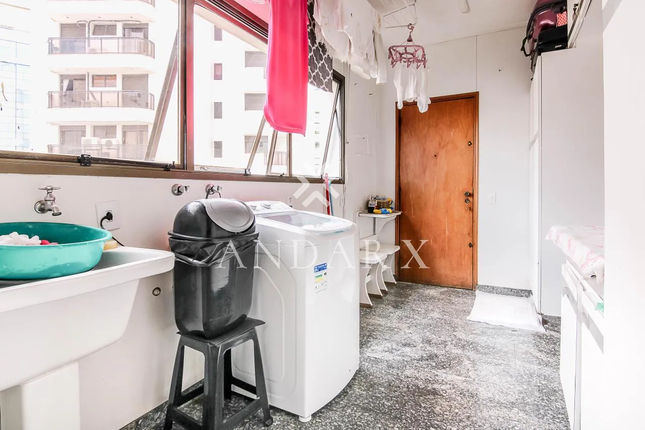 Apartamento com 1 suítes à venda em Santa Cecília, São Paulo, por R$ 2.500.000 Imagem 23