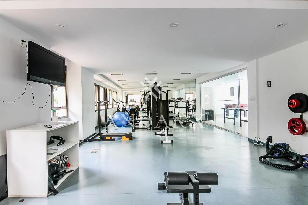 Apartamento com 1 suítes à venda em Santa Cecília, São Paulo, por R$ 2.500.000 Imagem 25