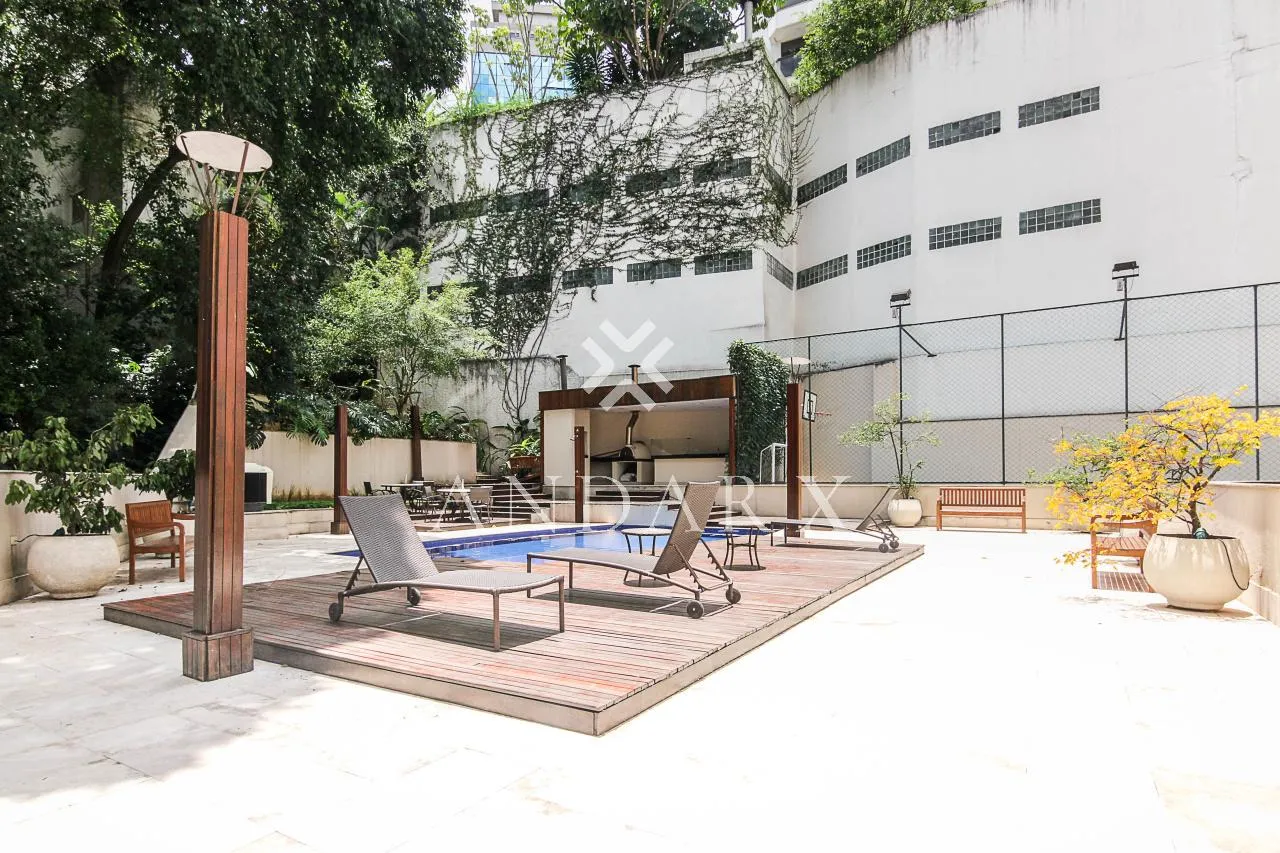 Apartamento com 1 suítes à venda em Santa Cecília, São Paulo, por R$ 2.500.000 Imagem 29