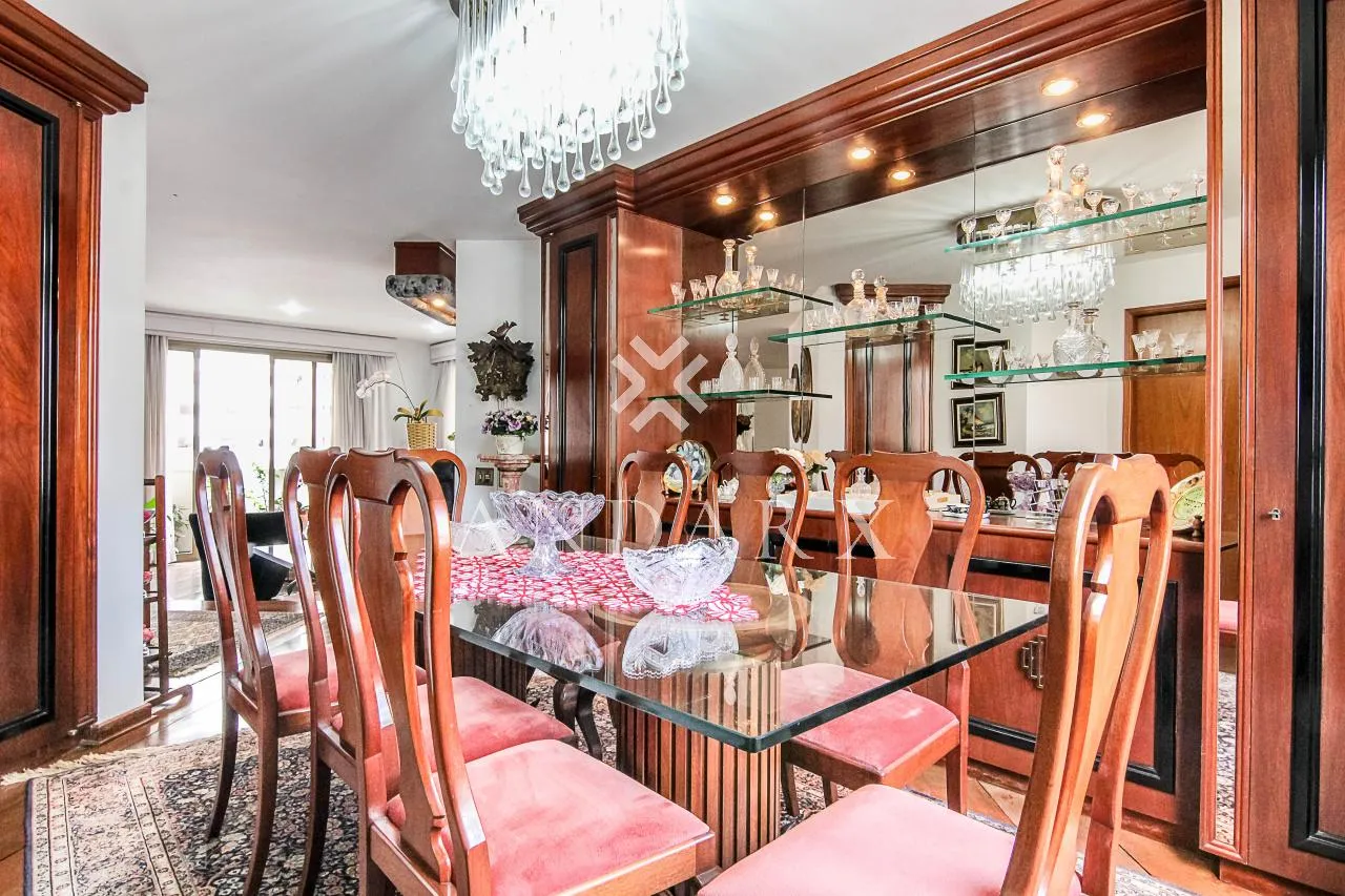 Apartamento com 1 suítes à venda em Santa Cecília, São Paulo, por R$ 2.500.000 Imagem 5
